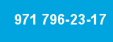 971 796-23-17 971 796-23-17